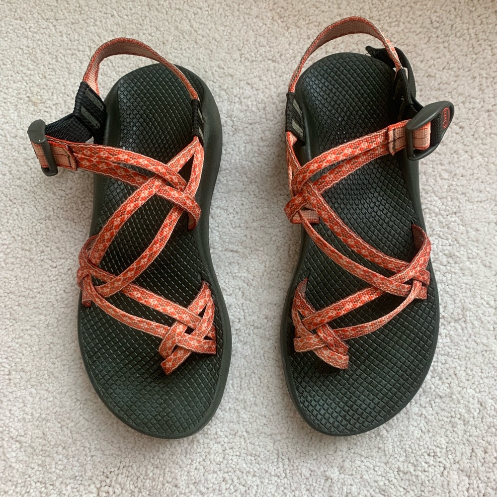 Chaco Women’s ZX/2 classic sandal